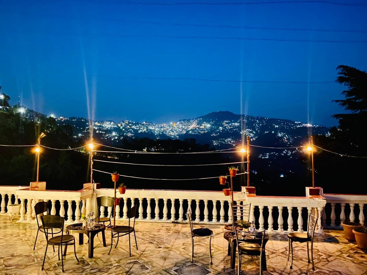 "Tara Homes" With Open Rooftop Terrace ชิมลา ภายนอก รูปภาพ